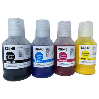 Tusz Canon GI-56 Zamiennik